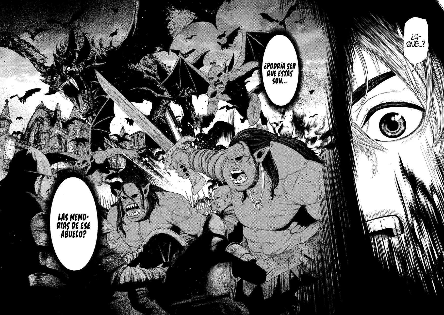 Capitulo 46 page 21
