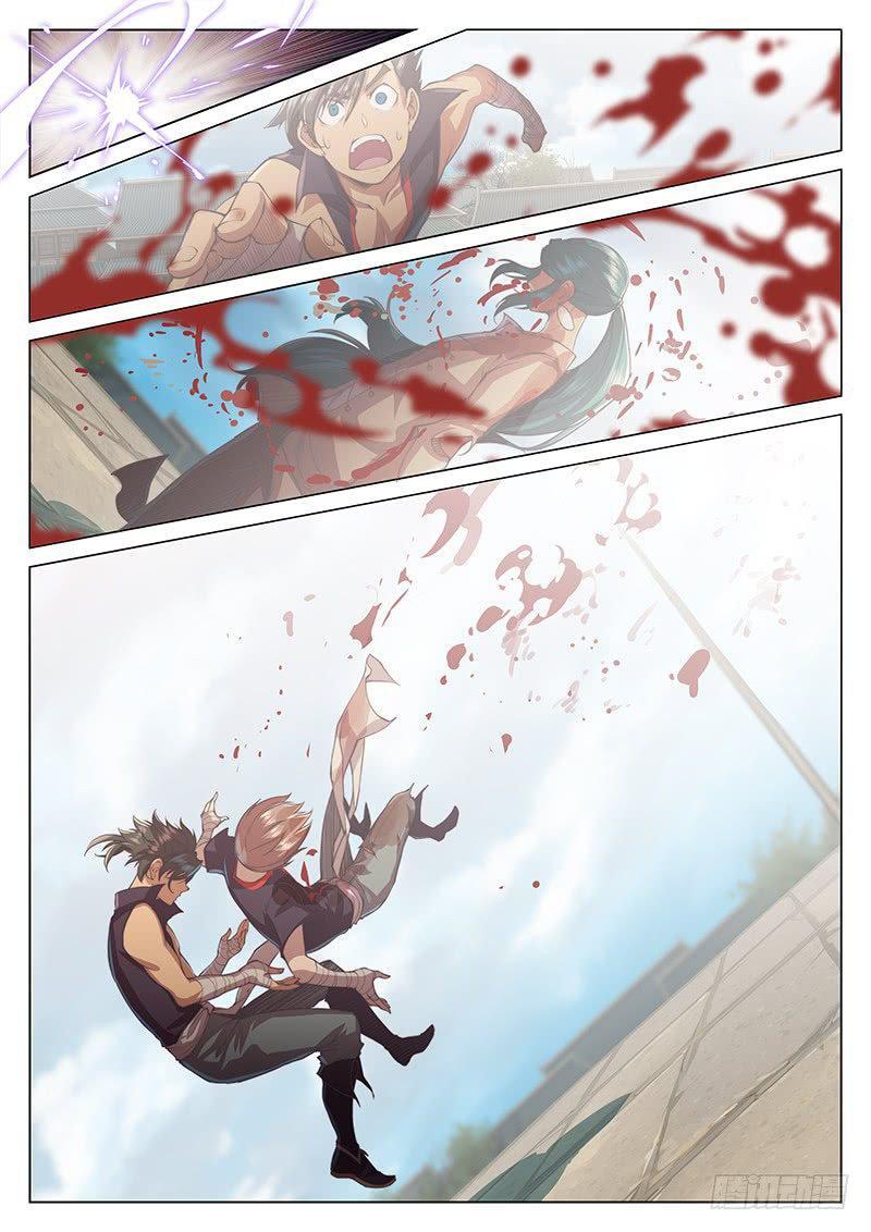 Capitulo 29 page 6