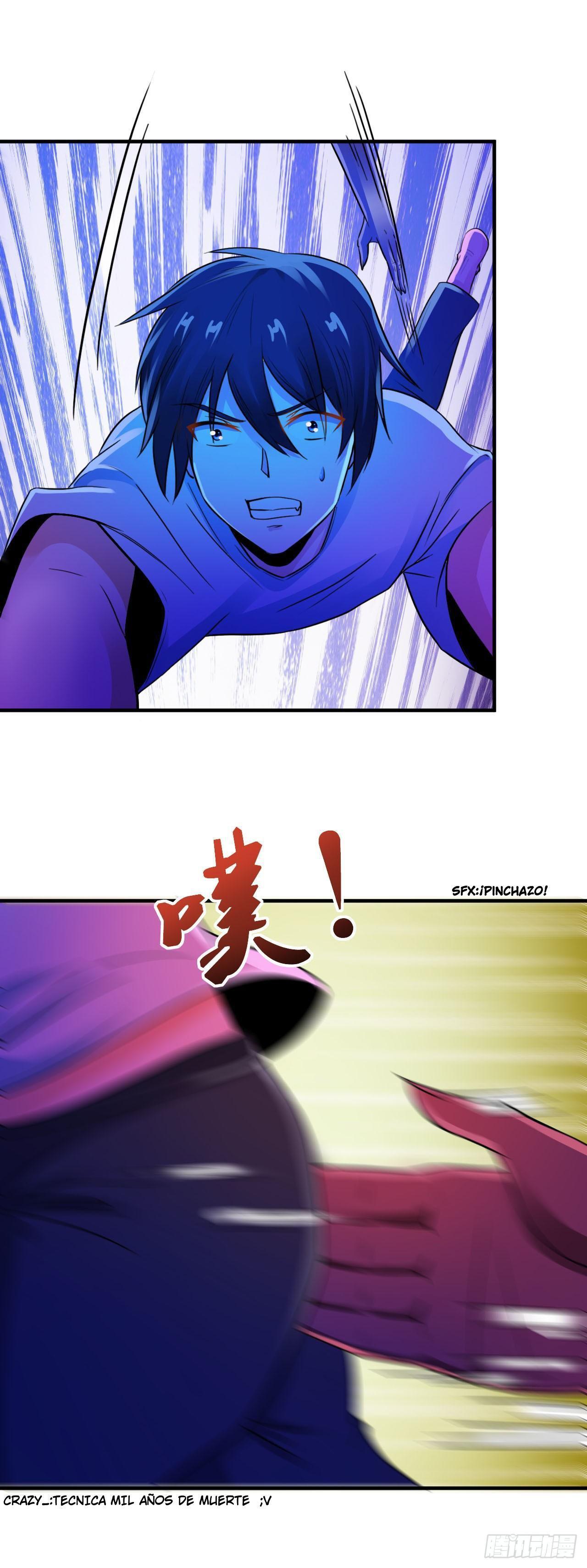 Capitulo 5 page 11