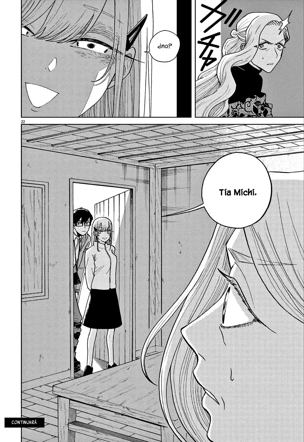 Capitulo 26 page 23
