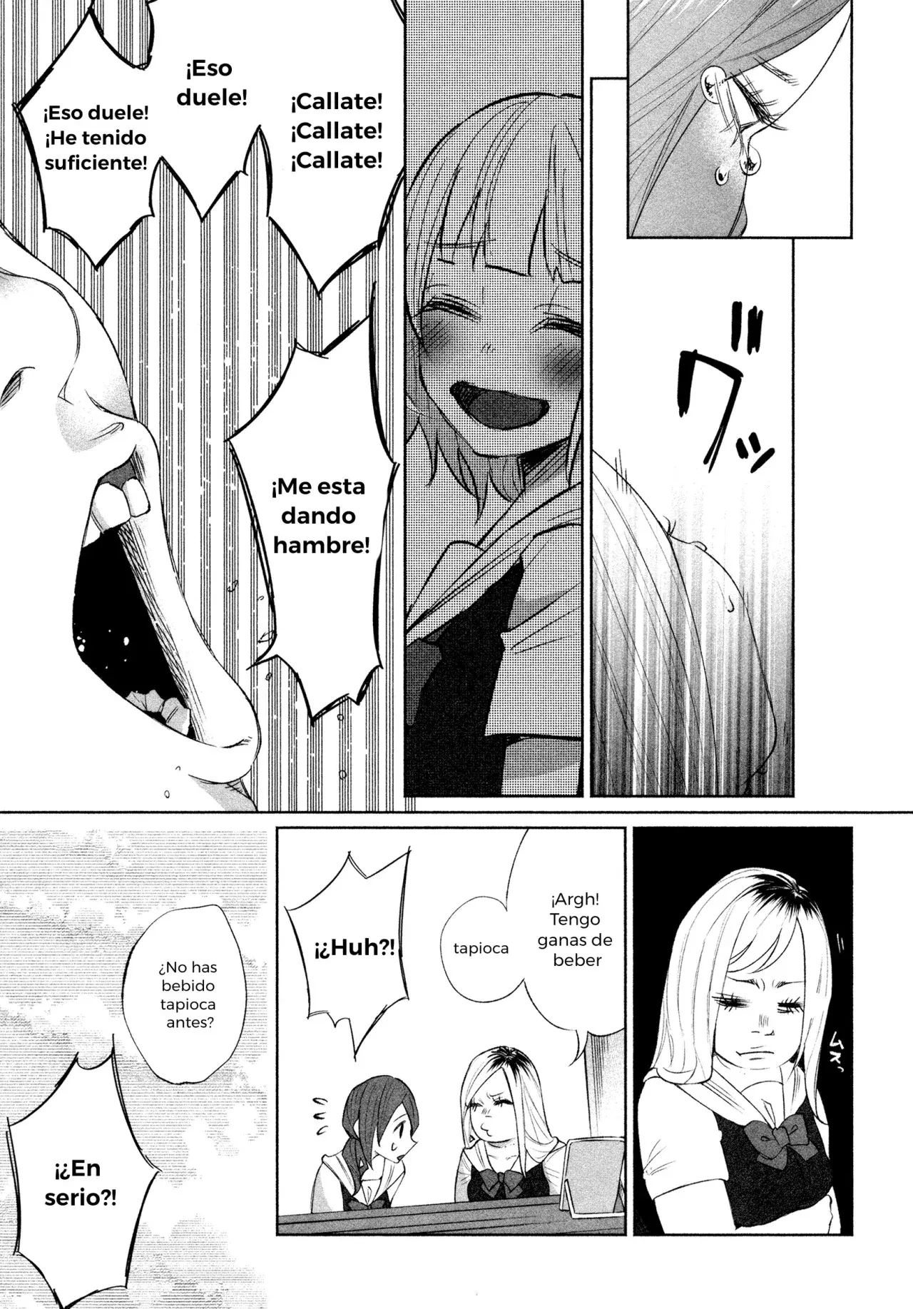 Capitulo 27 page 21