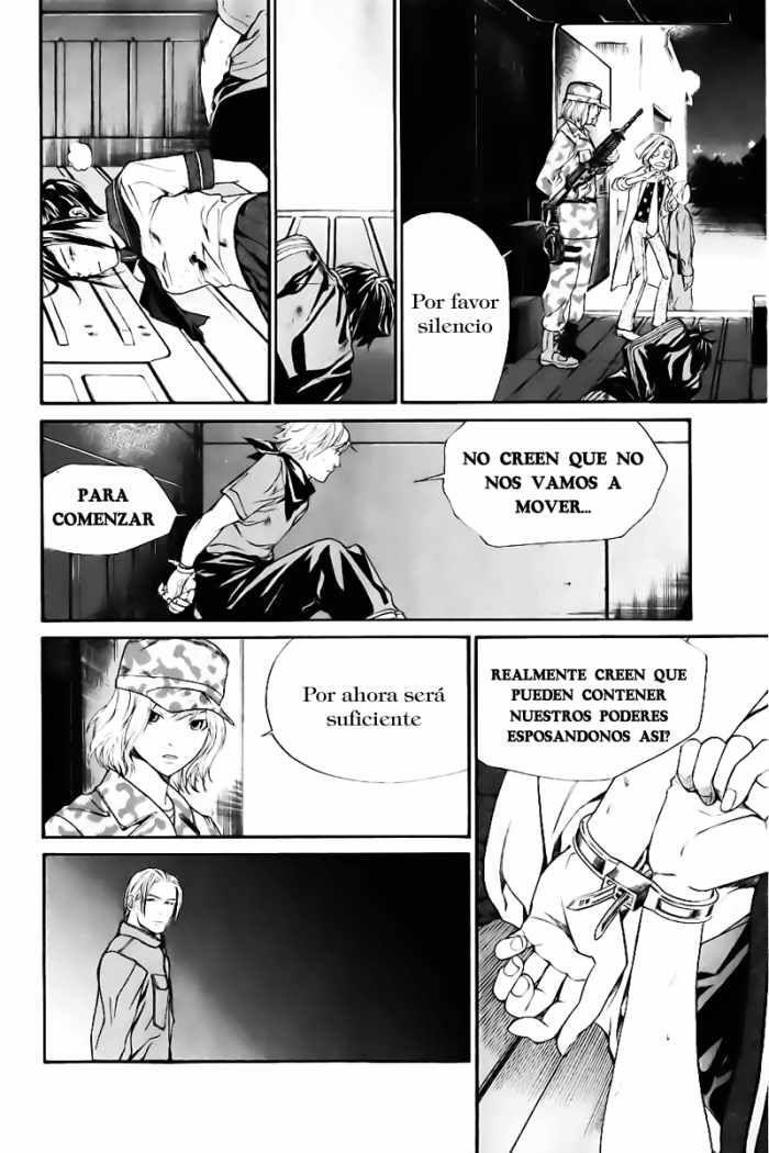Capitulo 44 page 11