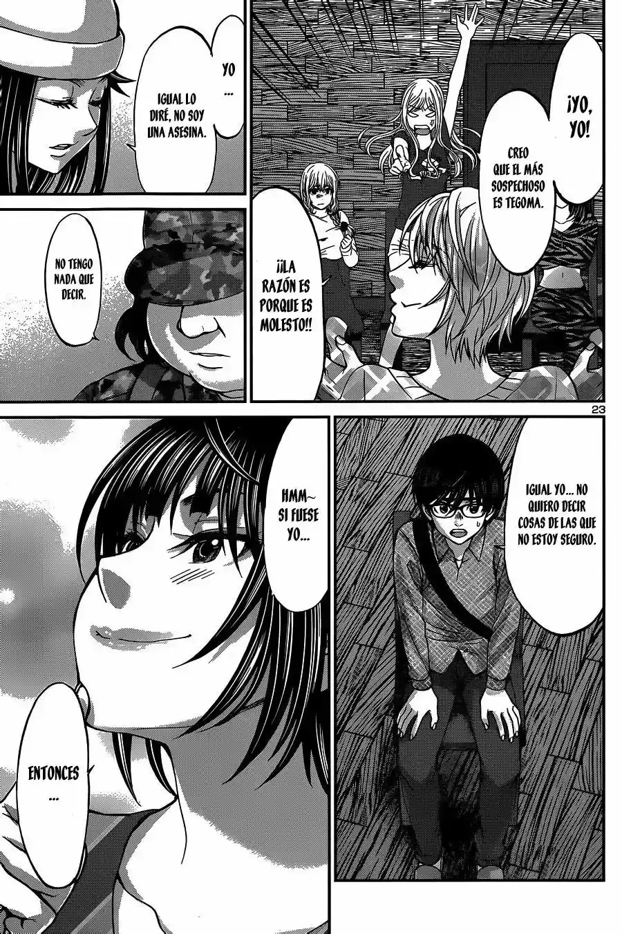 Capitulo 16 page 24