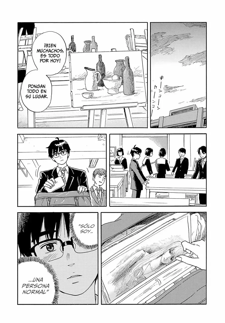 Capitulo 21 page 16
