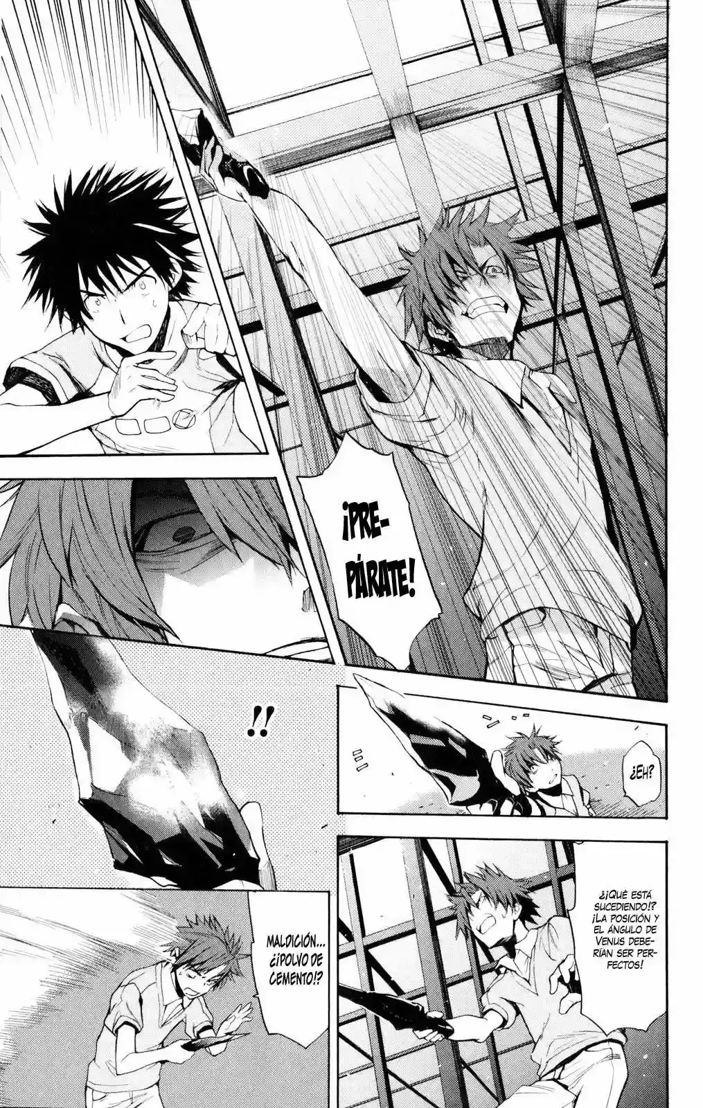 Capitulo 24 page 18