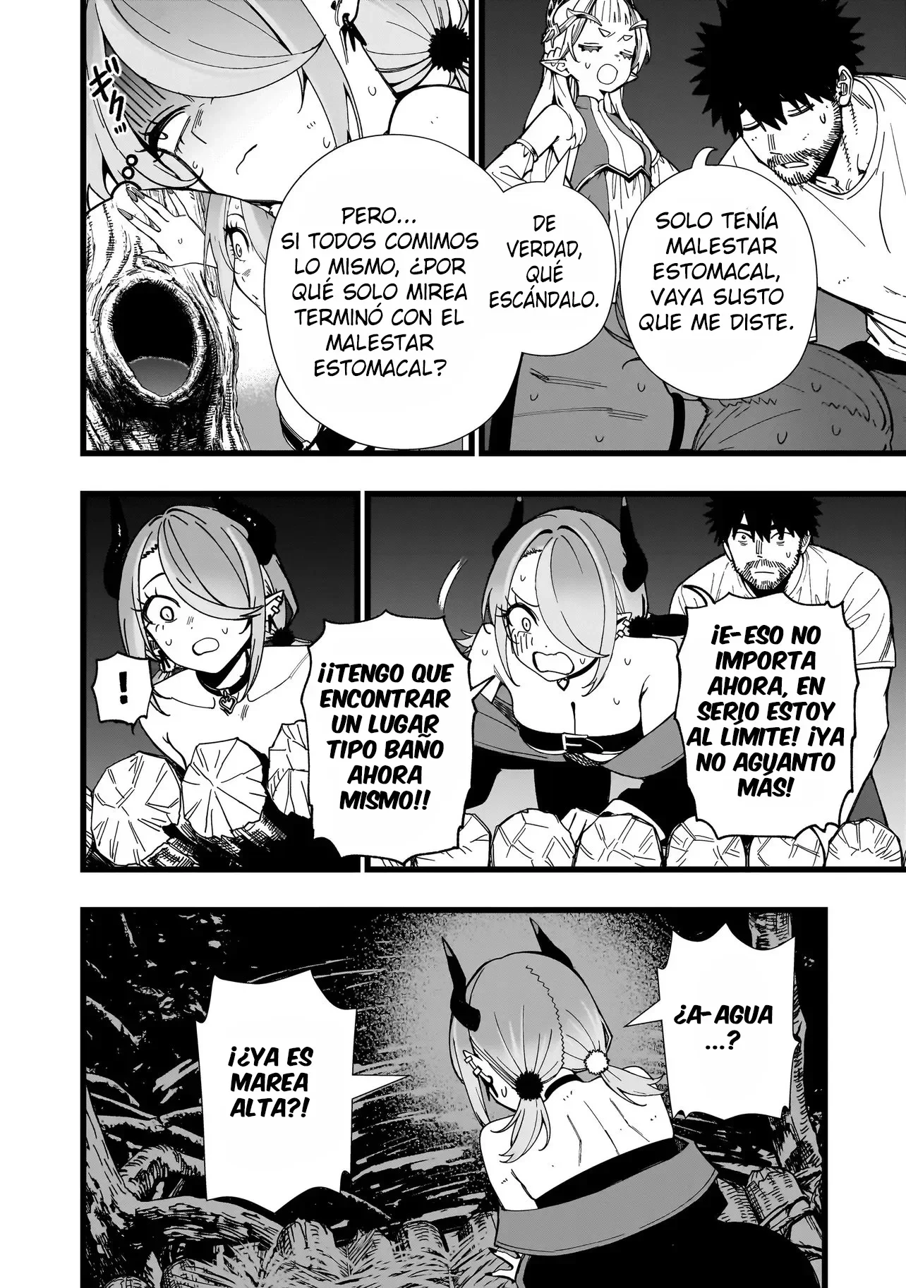 Capitulo 39 page 7