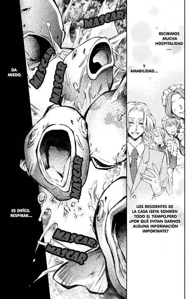 Capitulo 25 page 31