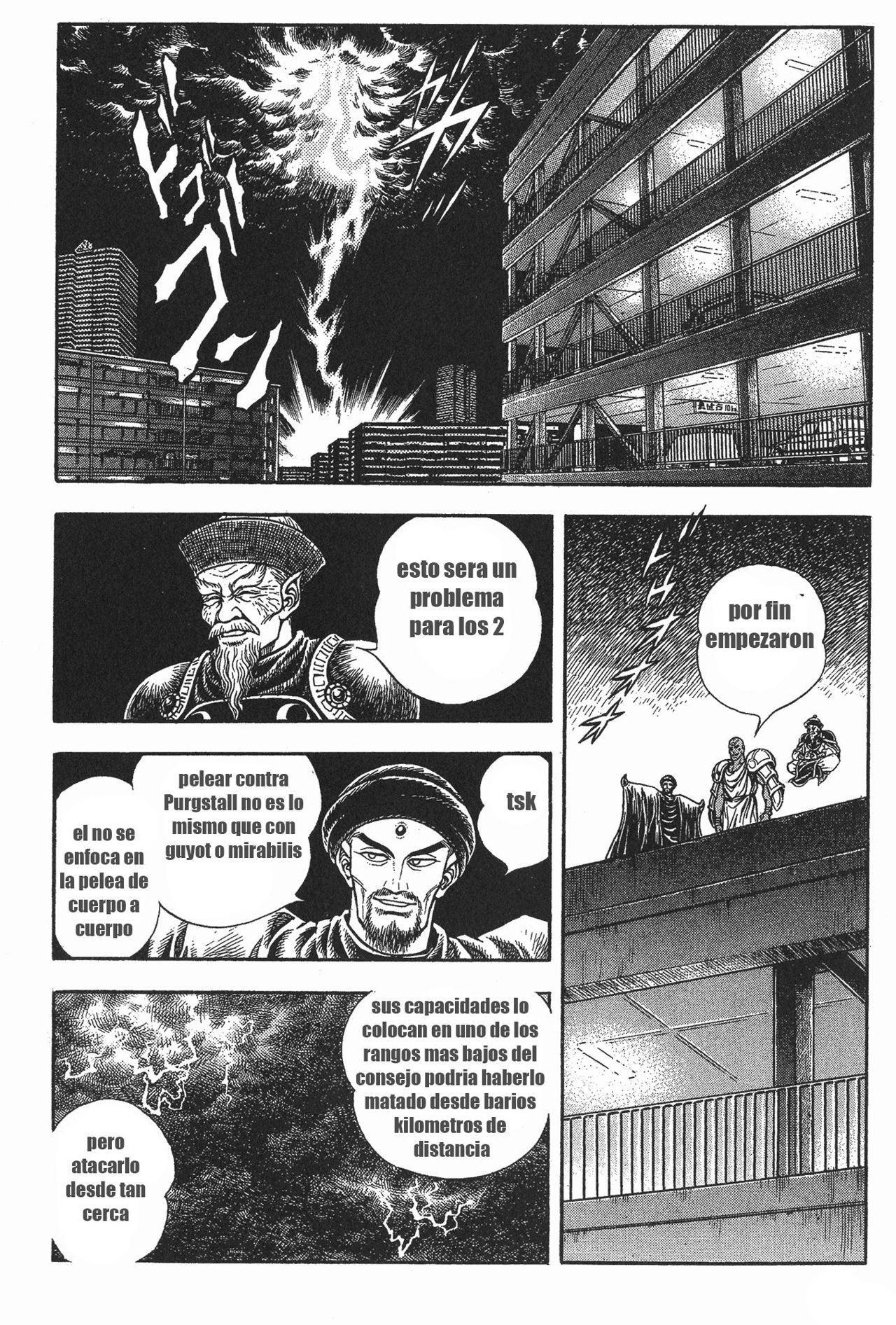 Capitulo 93 page 15