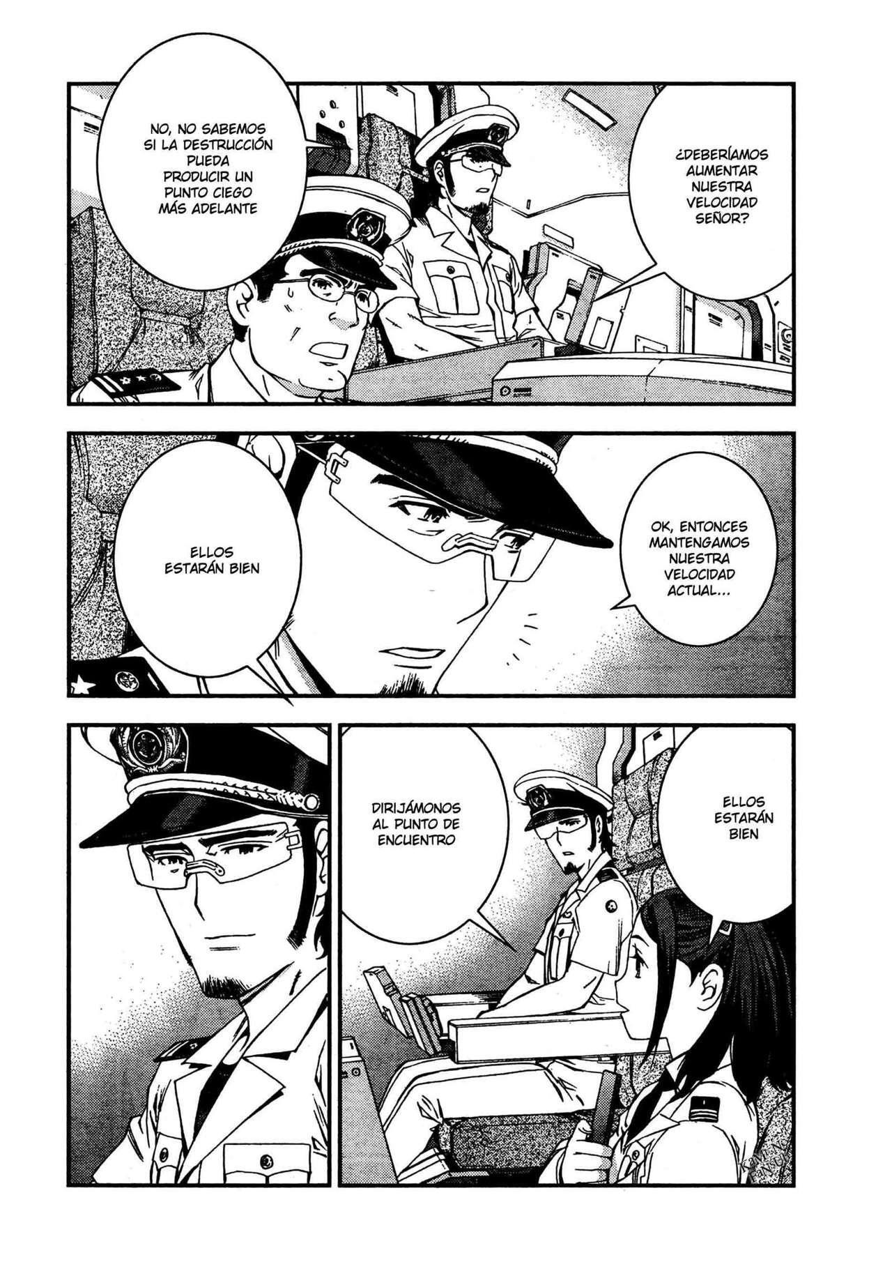 Capitulo 31 page 26