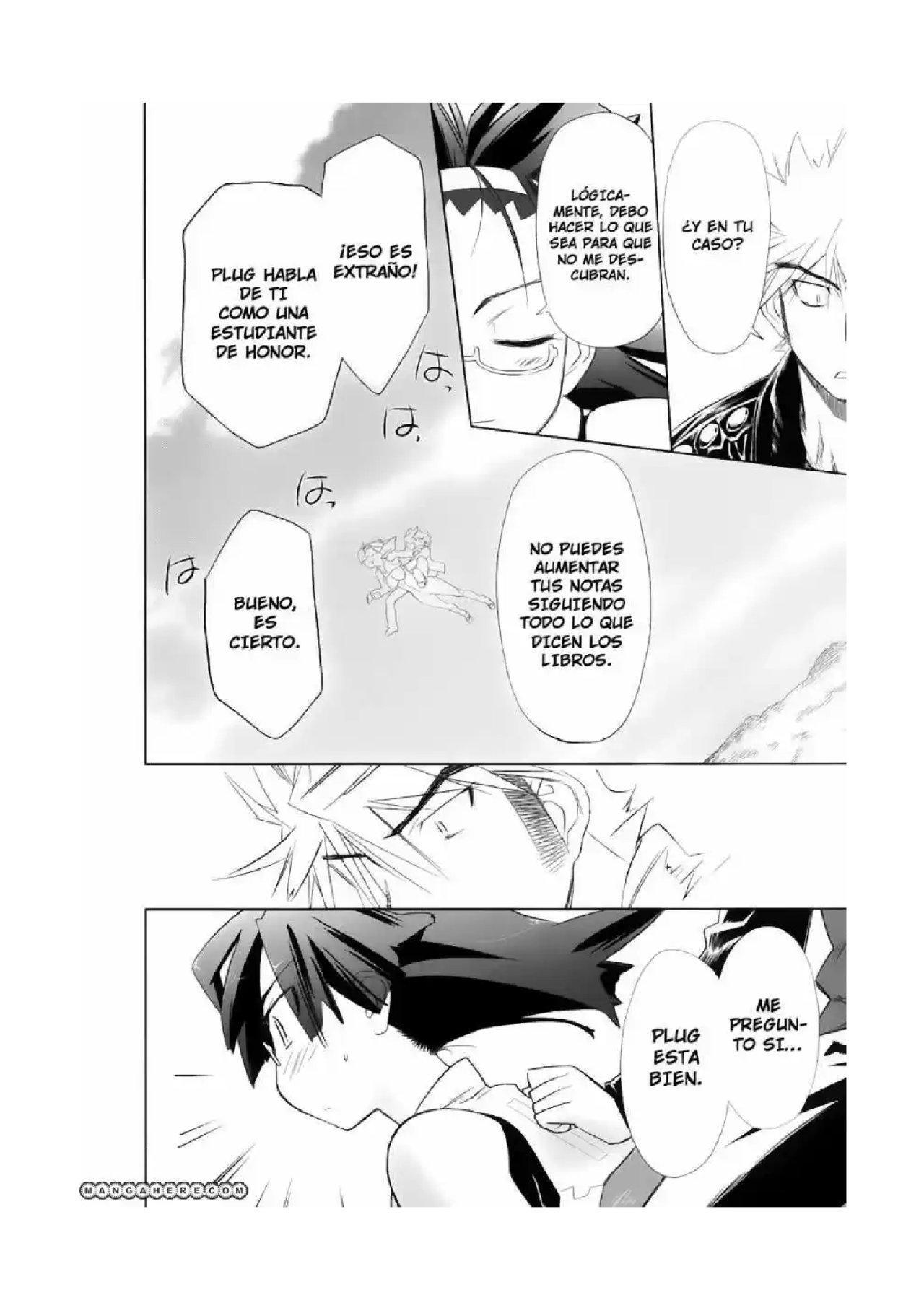 Capitulo 16 page 23