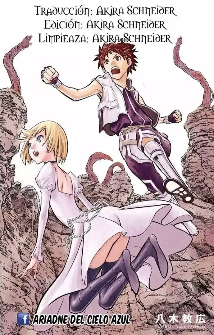 Capitulo 22 page 19