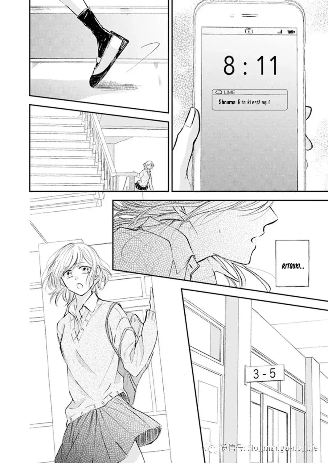 Capitulo 40 page 7