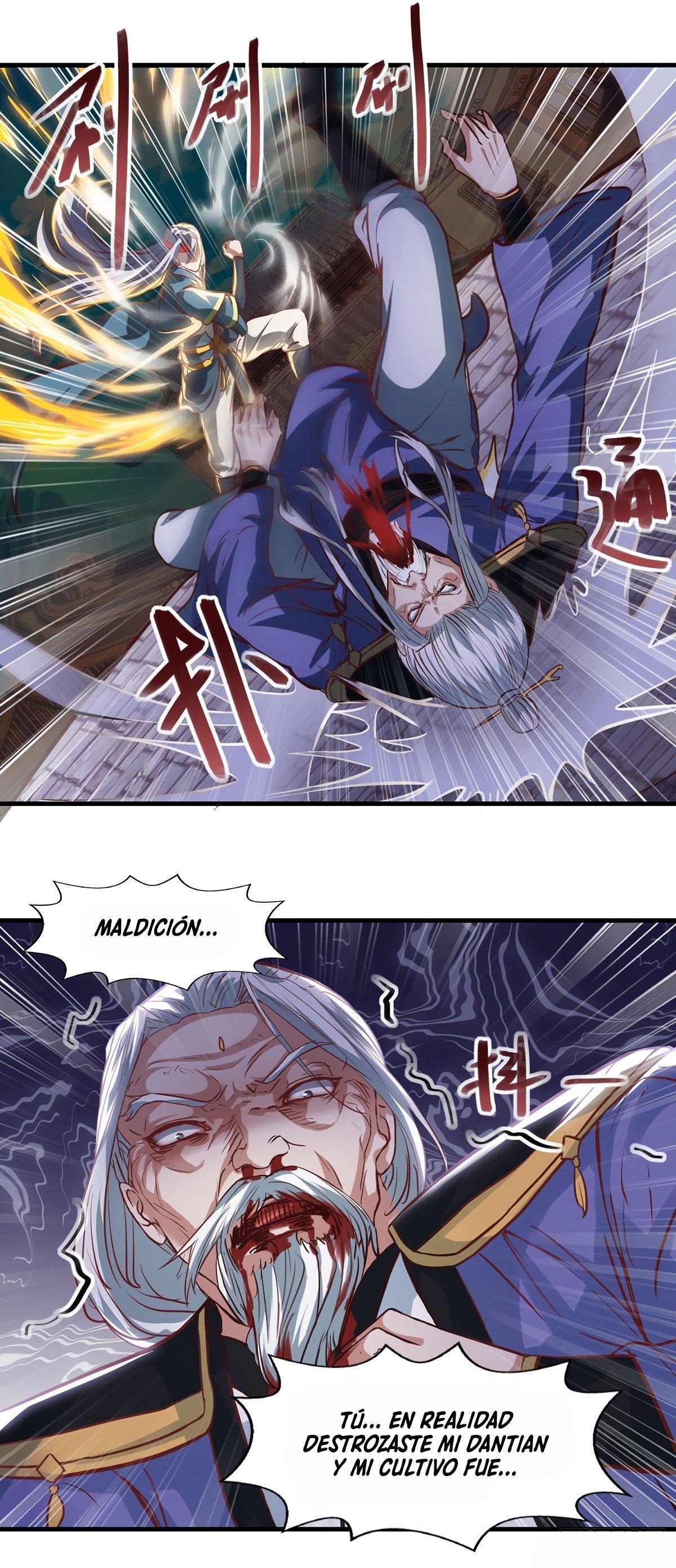 Capitulo 36 page 15