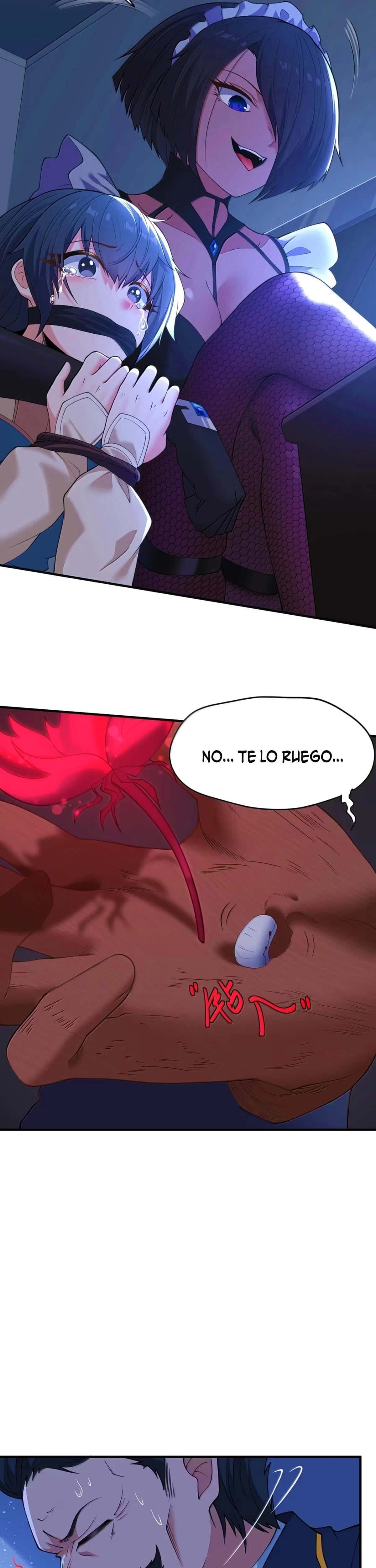 Capitulo 74 page 19