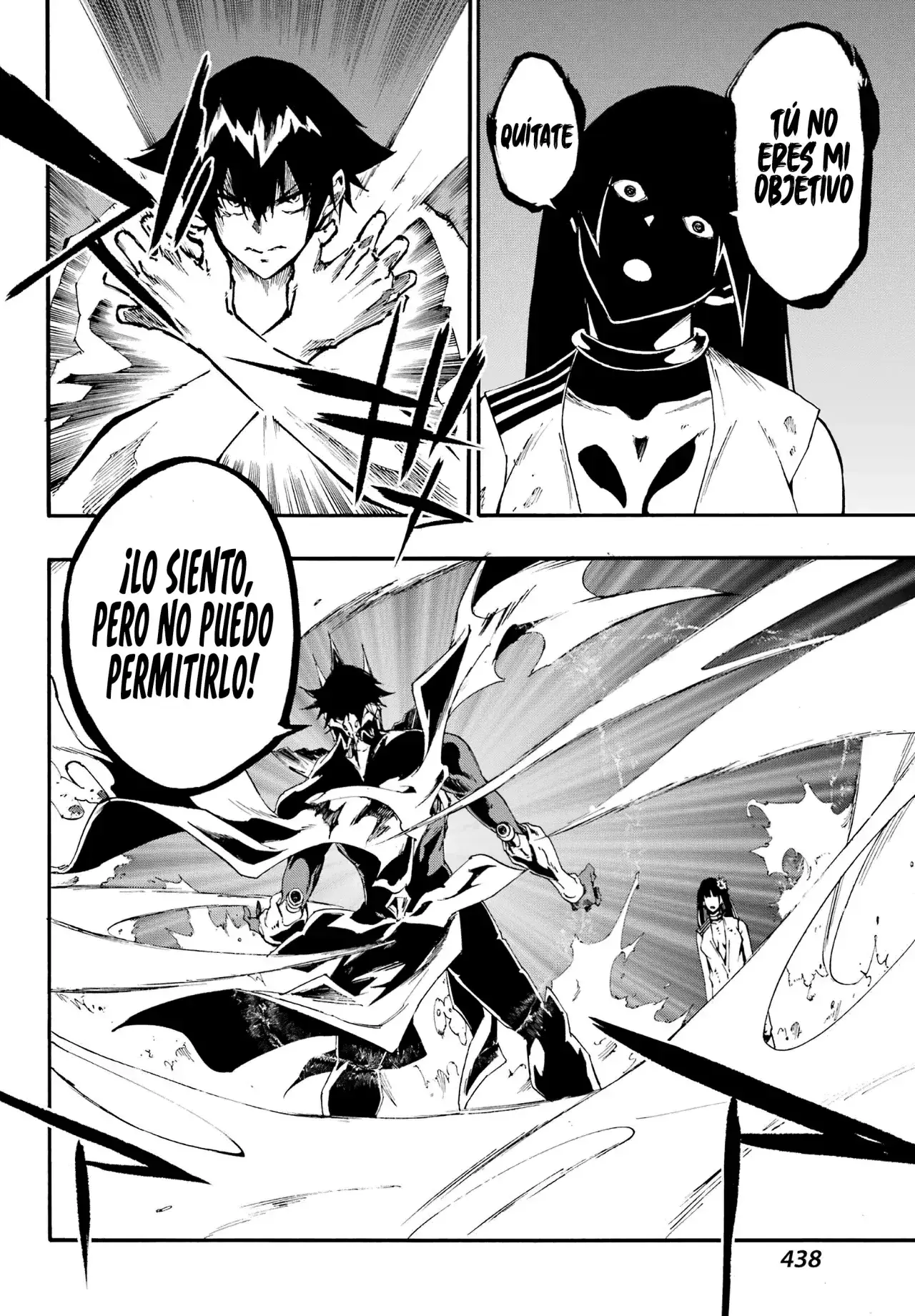 Capitulo 25 page 11