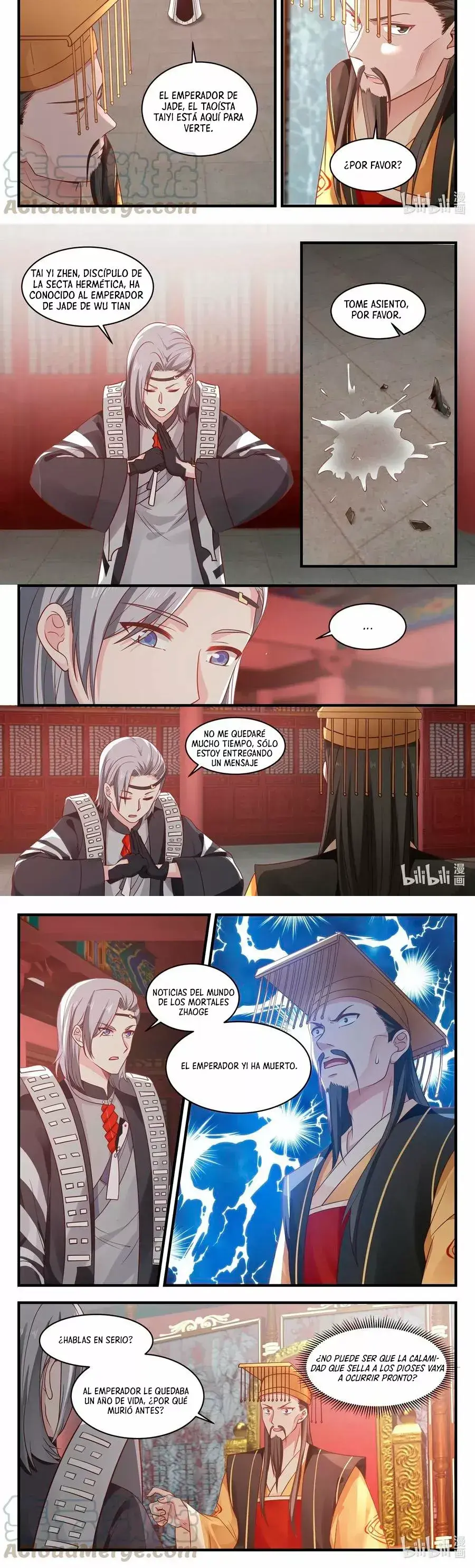 Capitulo 30 page 5
