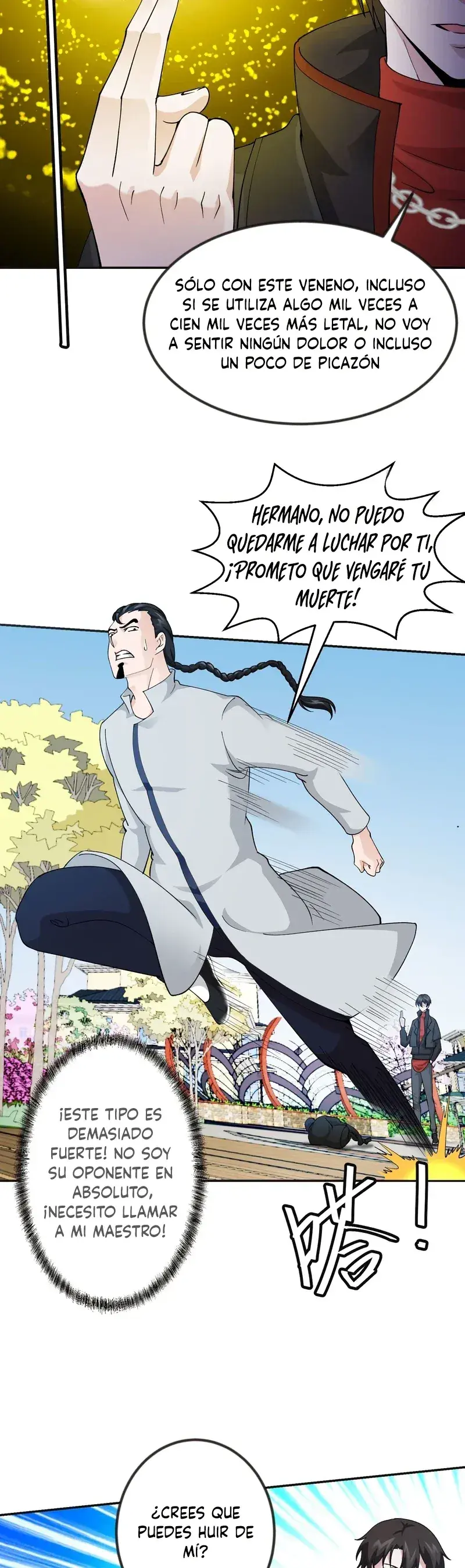 Capitulo 31 page 10