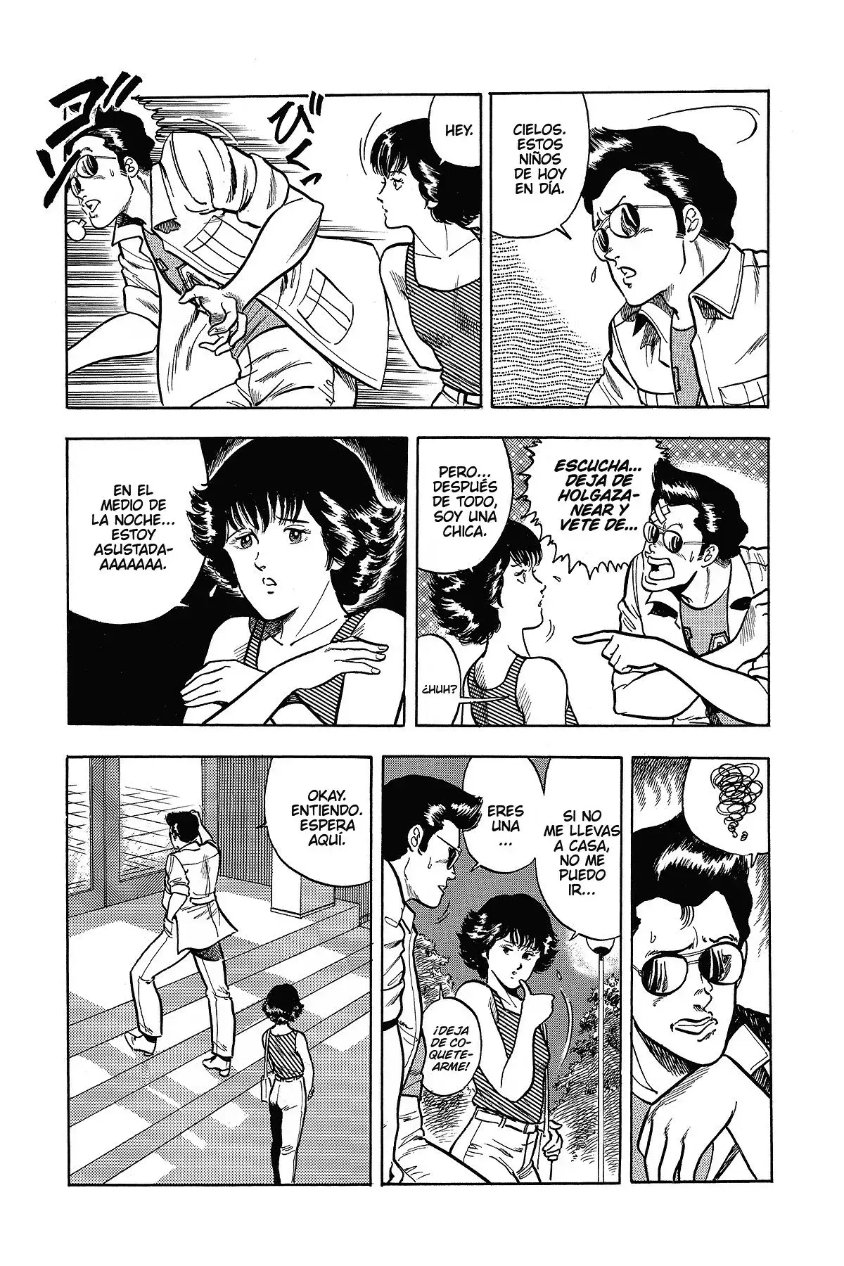 Capitulo 47 page 11