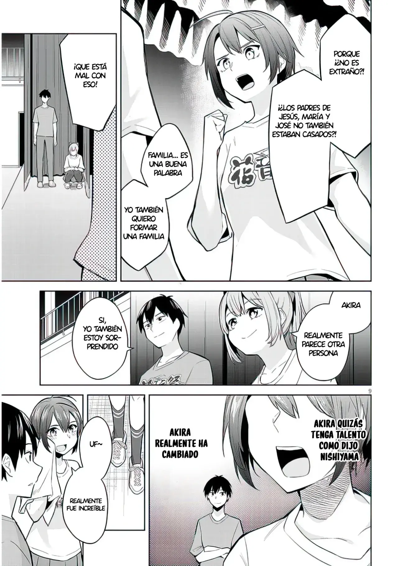 Capitulo 15 page 9