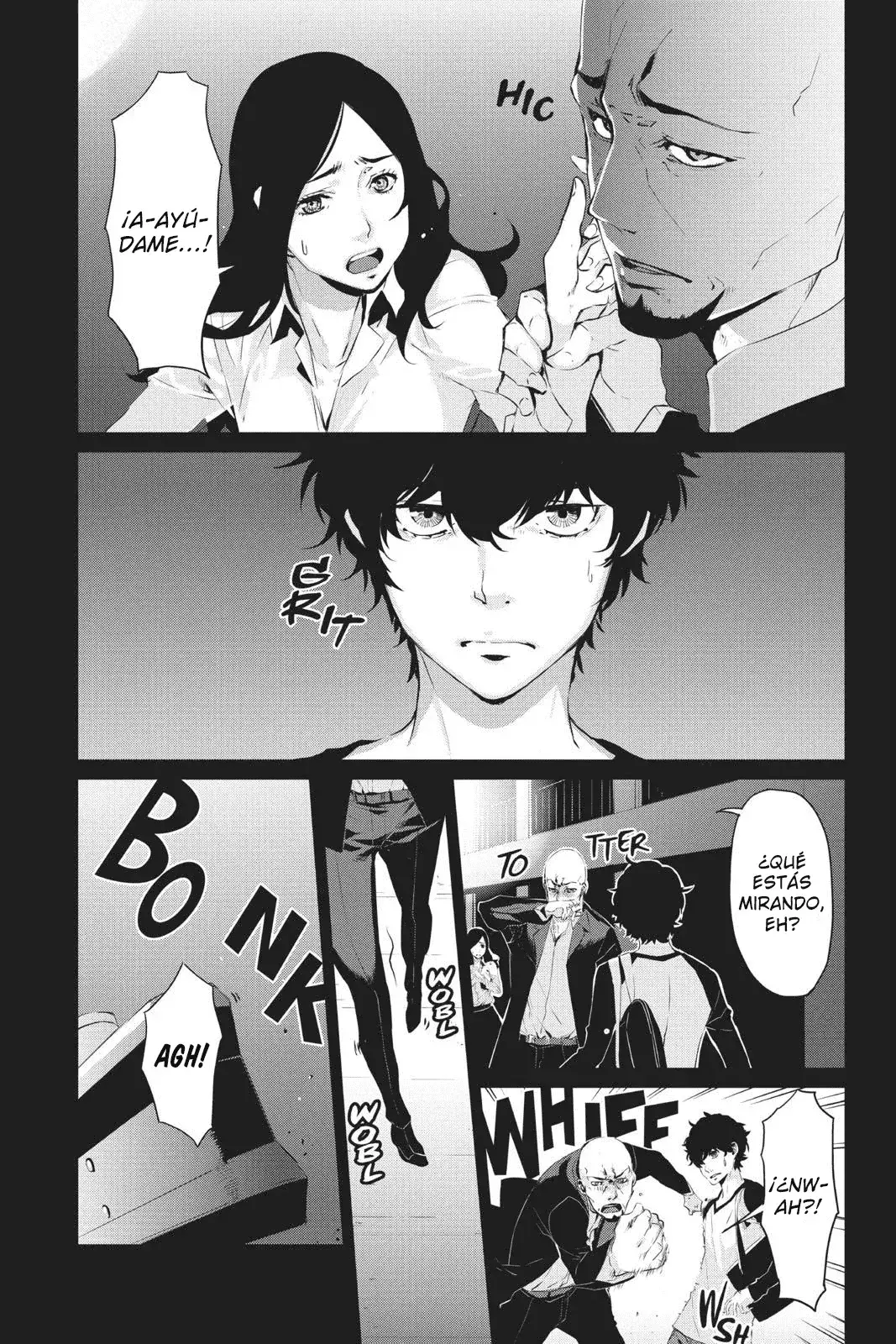 Capitulo 19 page 5