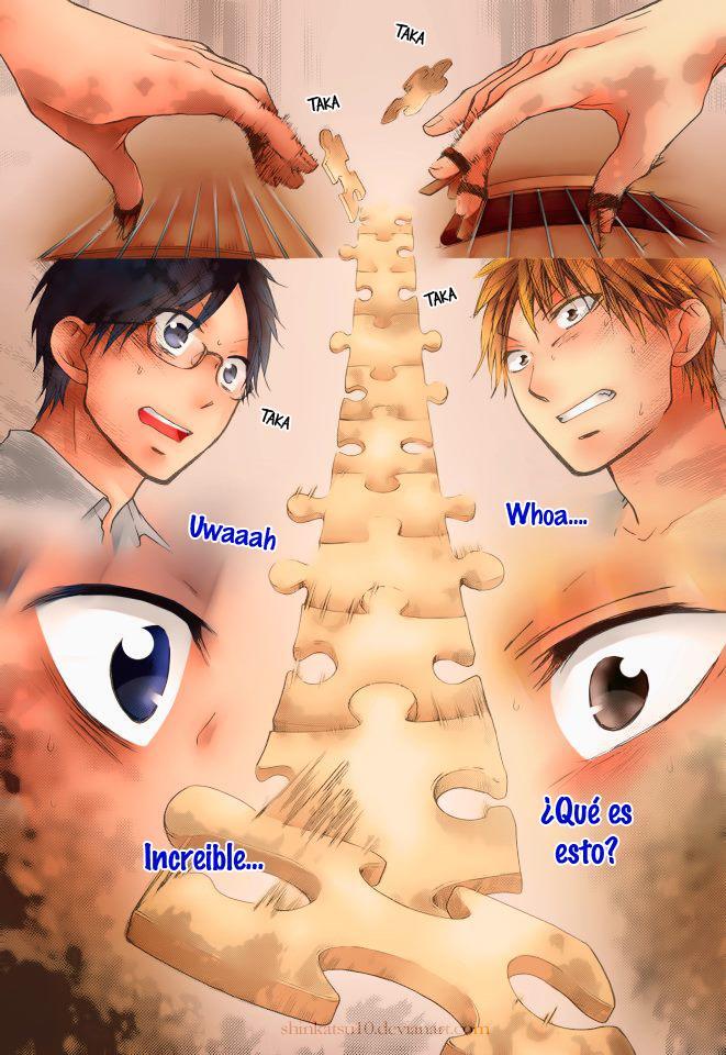Capitulo 21 page 20