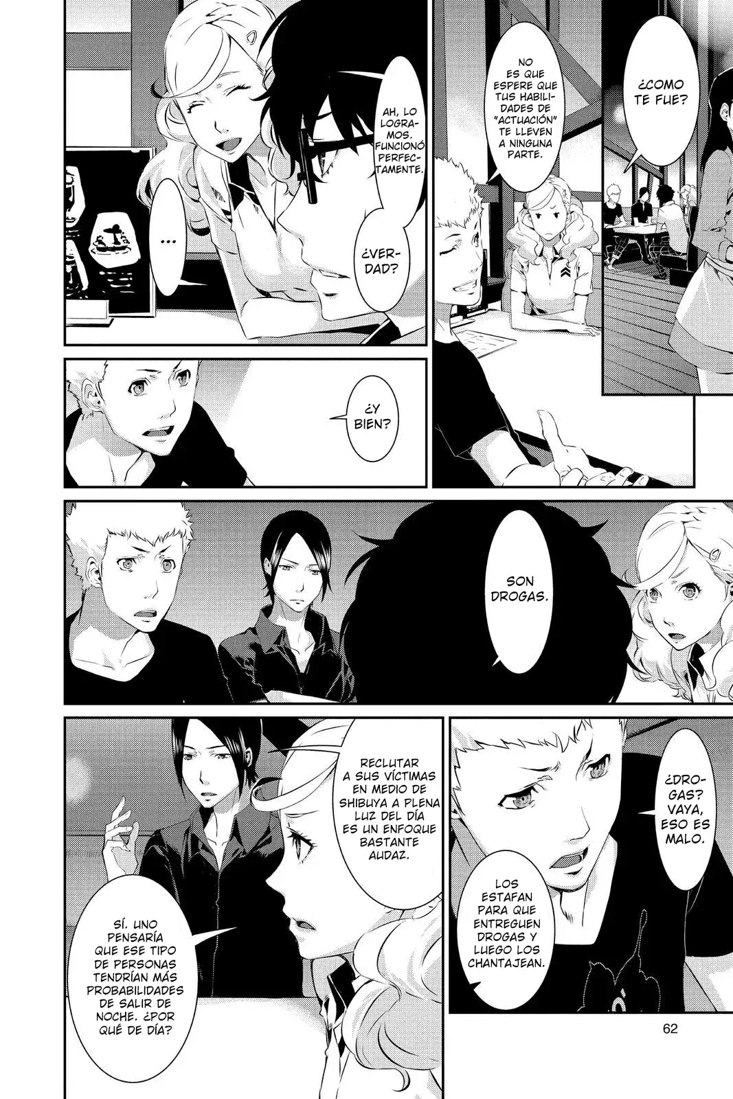 Capitulo 24 page 21