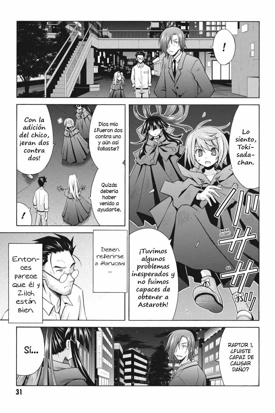 Capitulo 15 page 6