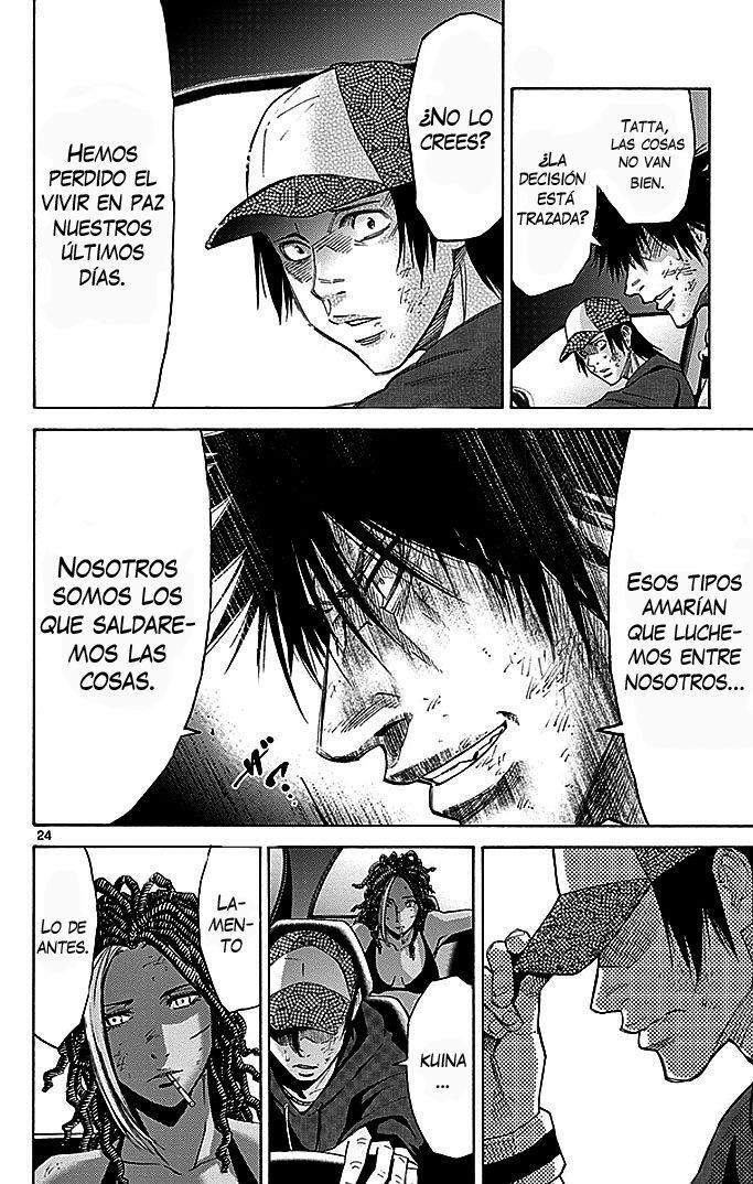 Capitulo 32 page 23