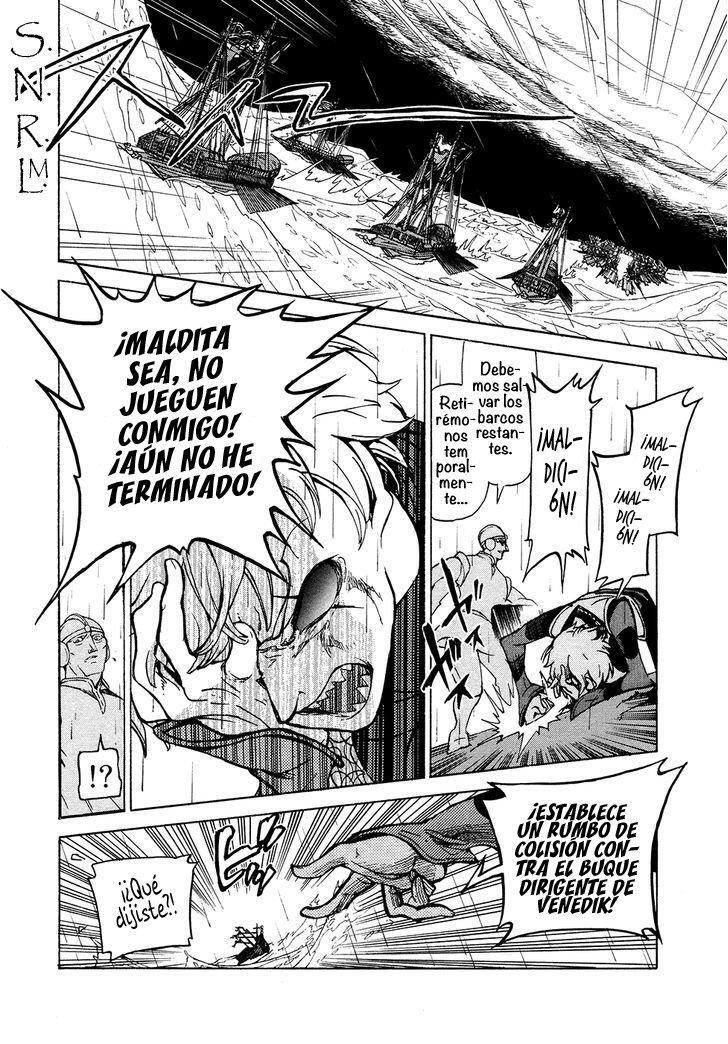 Capitulo 67 page 18