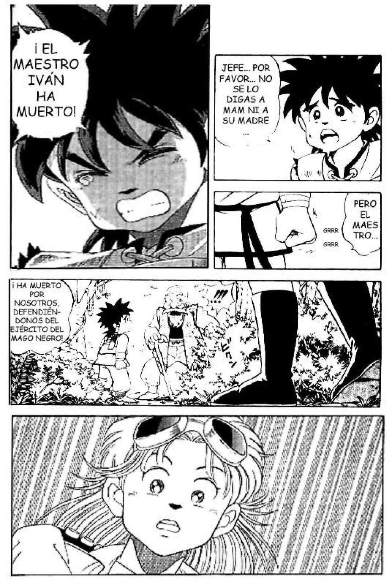 Capitulo 21 page 17