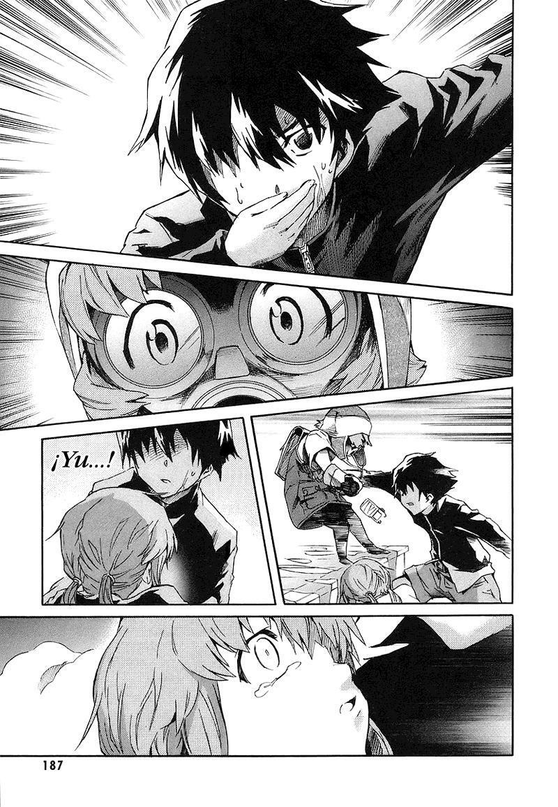 Capitulo 13 page 25