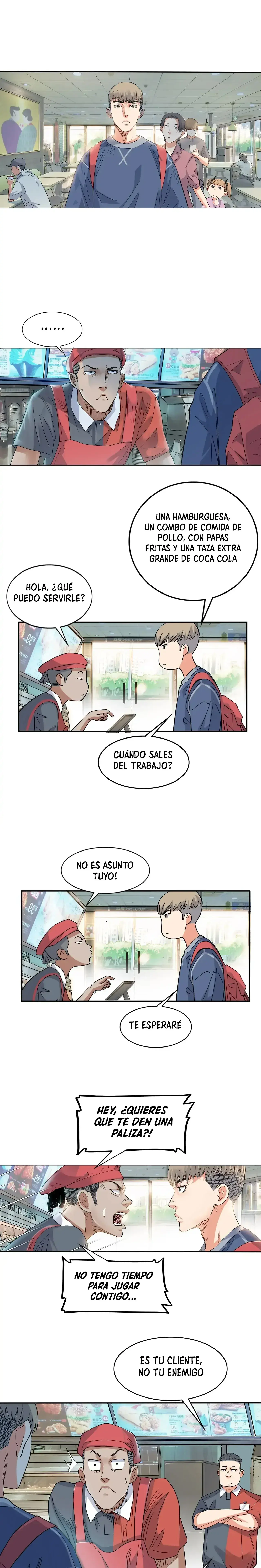 Capitulo 21 page 5