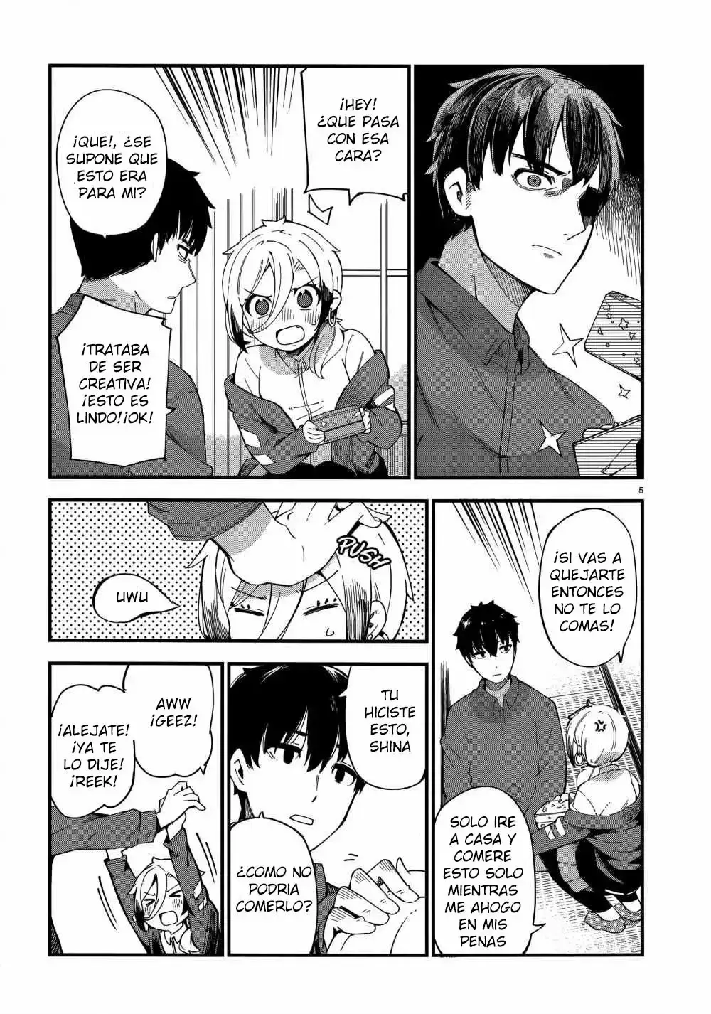 Capitulo 1 page 4