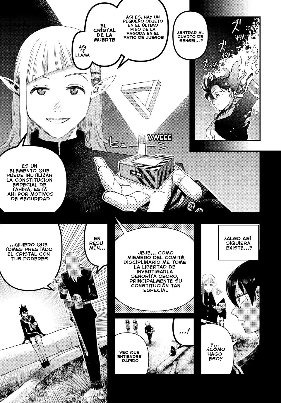 Capitulo 24 page 11