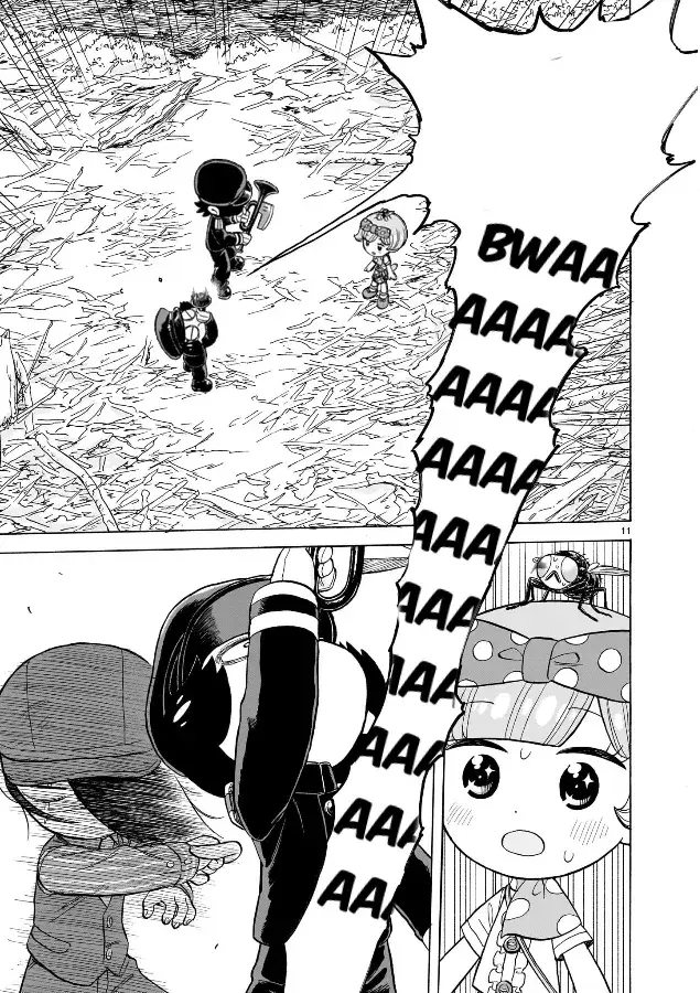 Capitulo 17 page 13