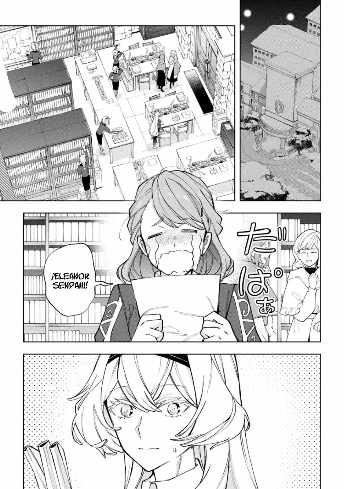 Capitulo 33 page 3