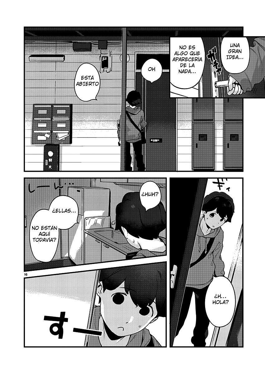 Capitulo 21 page 17