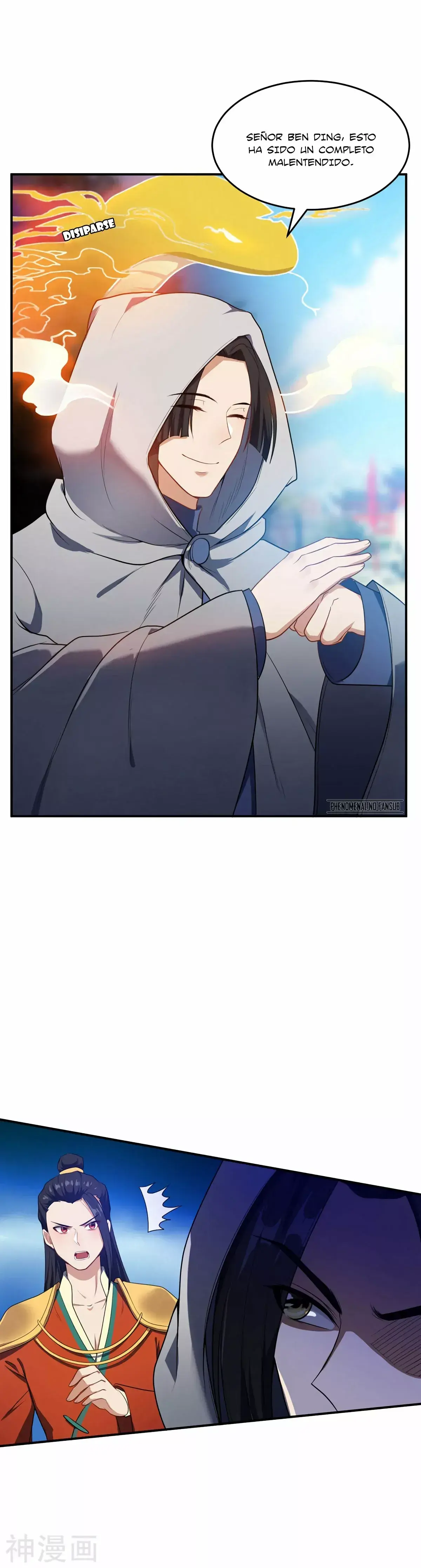 Capitulo 19 page 18