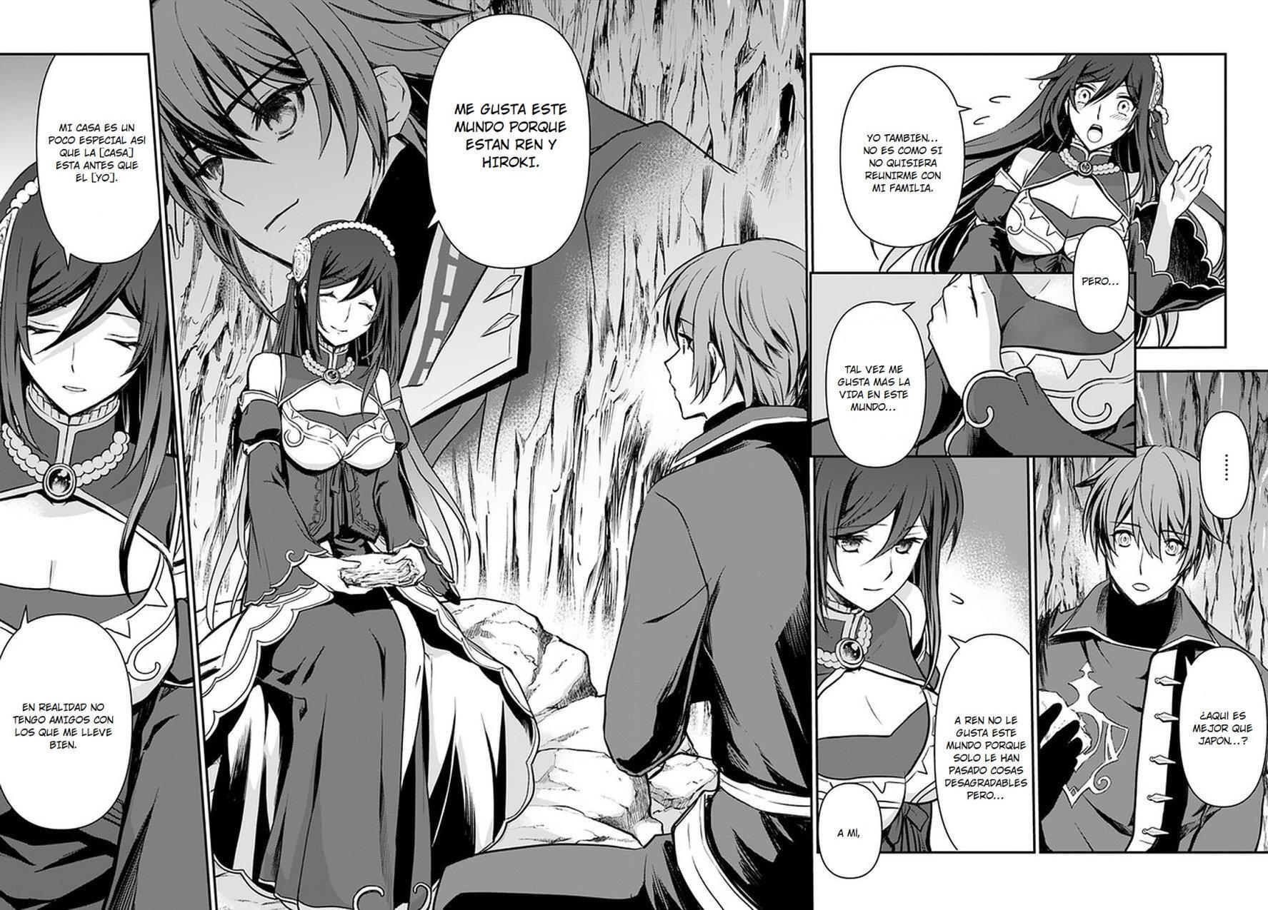 Capitulo 18 page 23