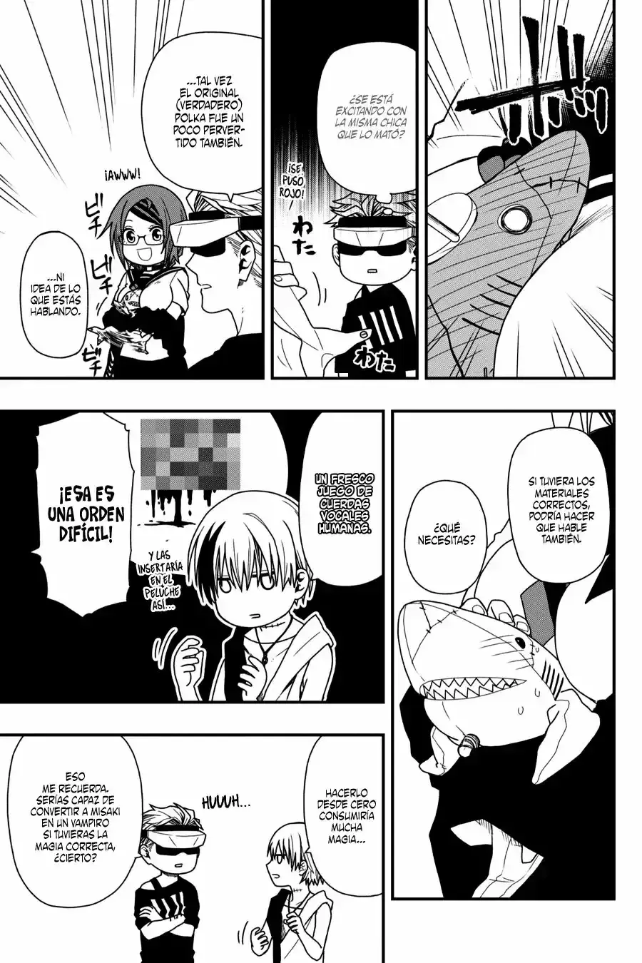 Capitulo 6 page 10