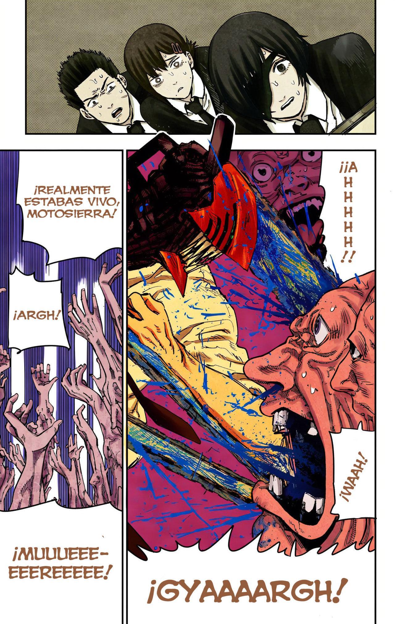 Capitulo 18 page 17