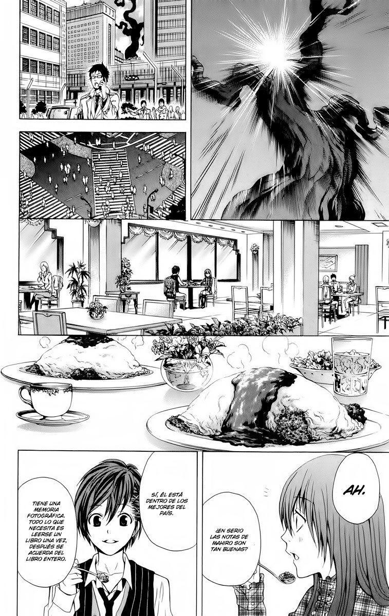 Capitulo 21 page 21
