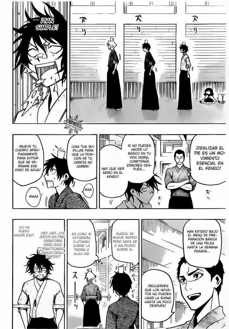 Capitulo 20 page 11