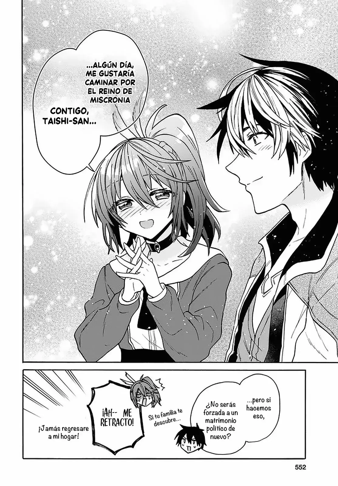 Capitulo 20 page 17
