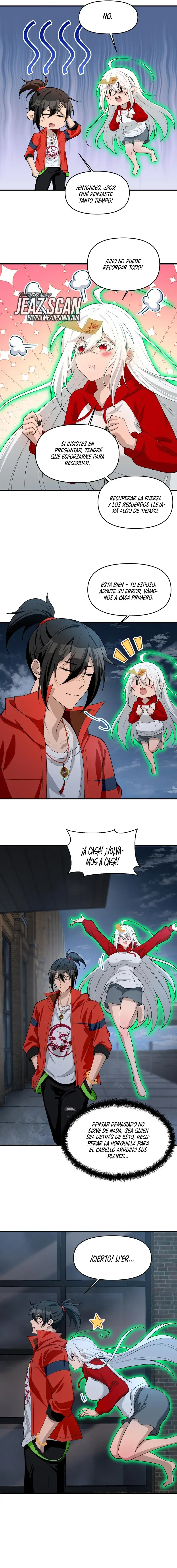 Capitulo 16 page 17