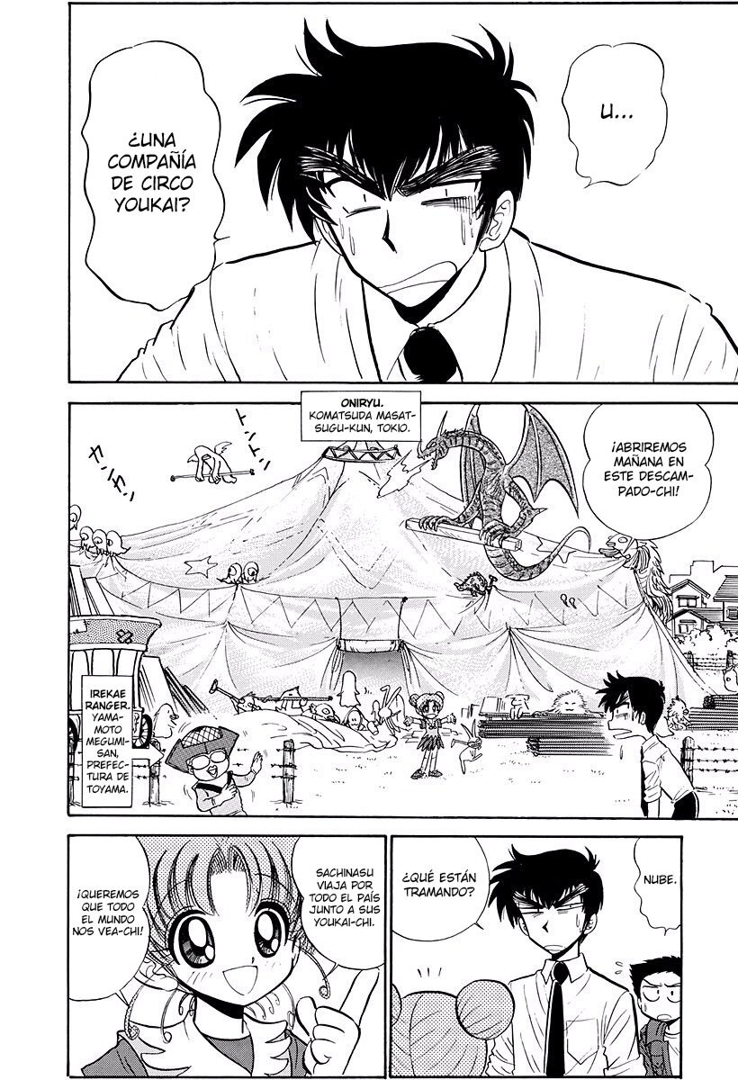 Capitulo 256 page 6
