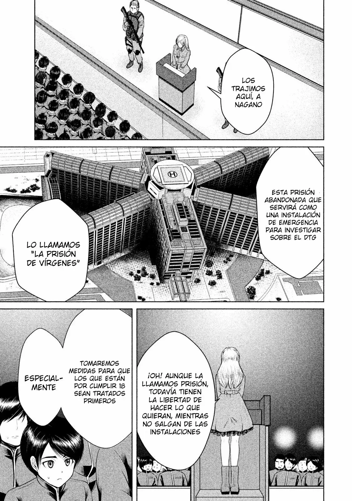 Capitulo 8 page 10