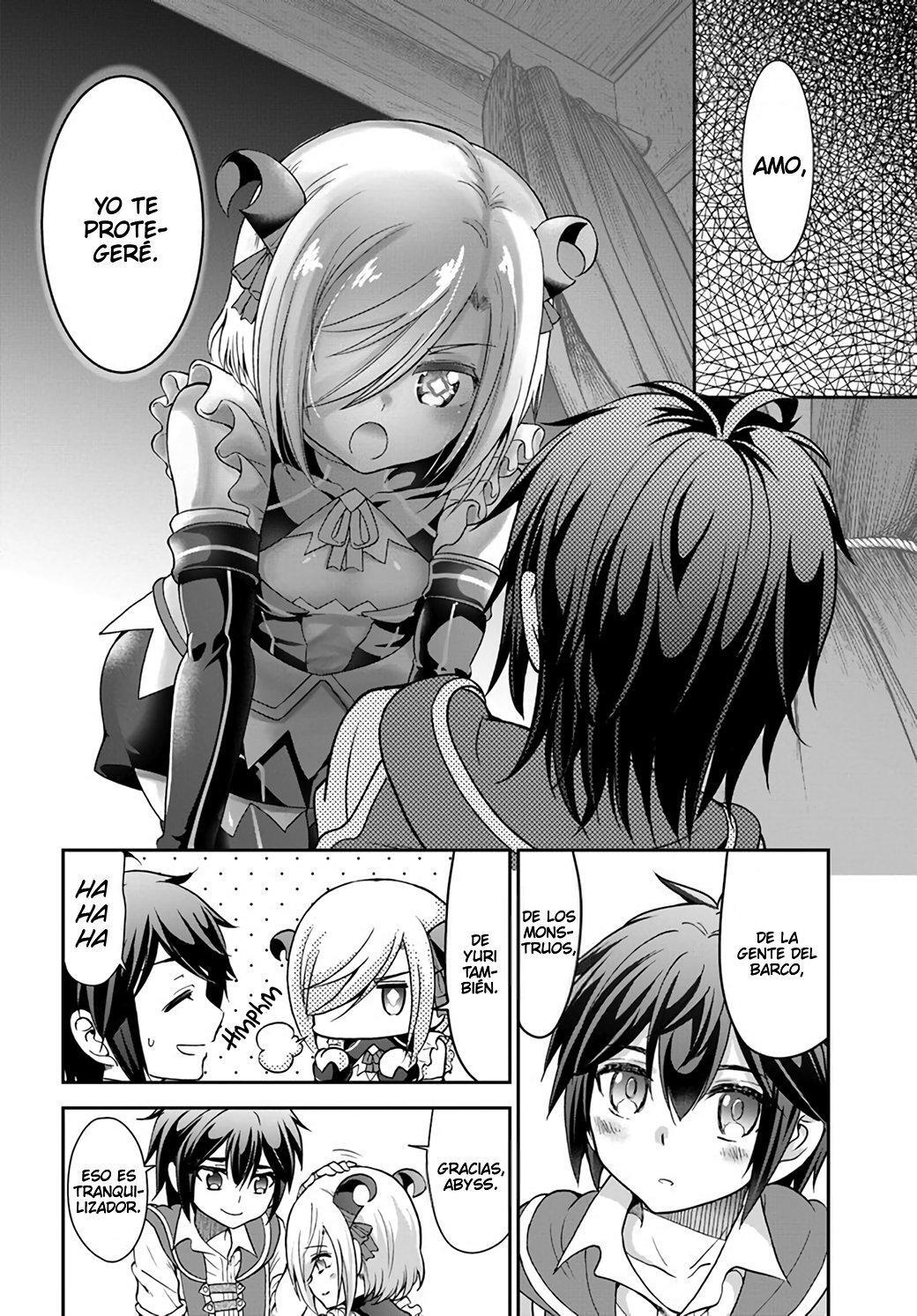 Capitulo 22 page 19