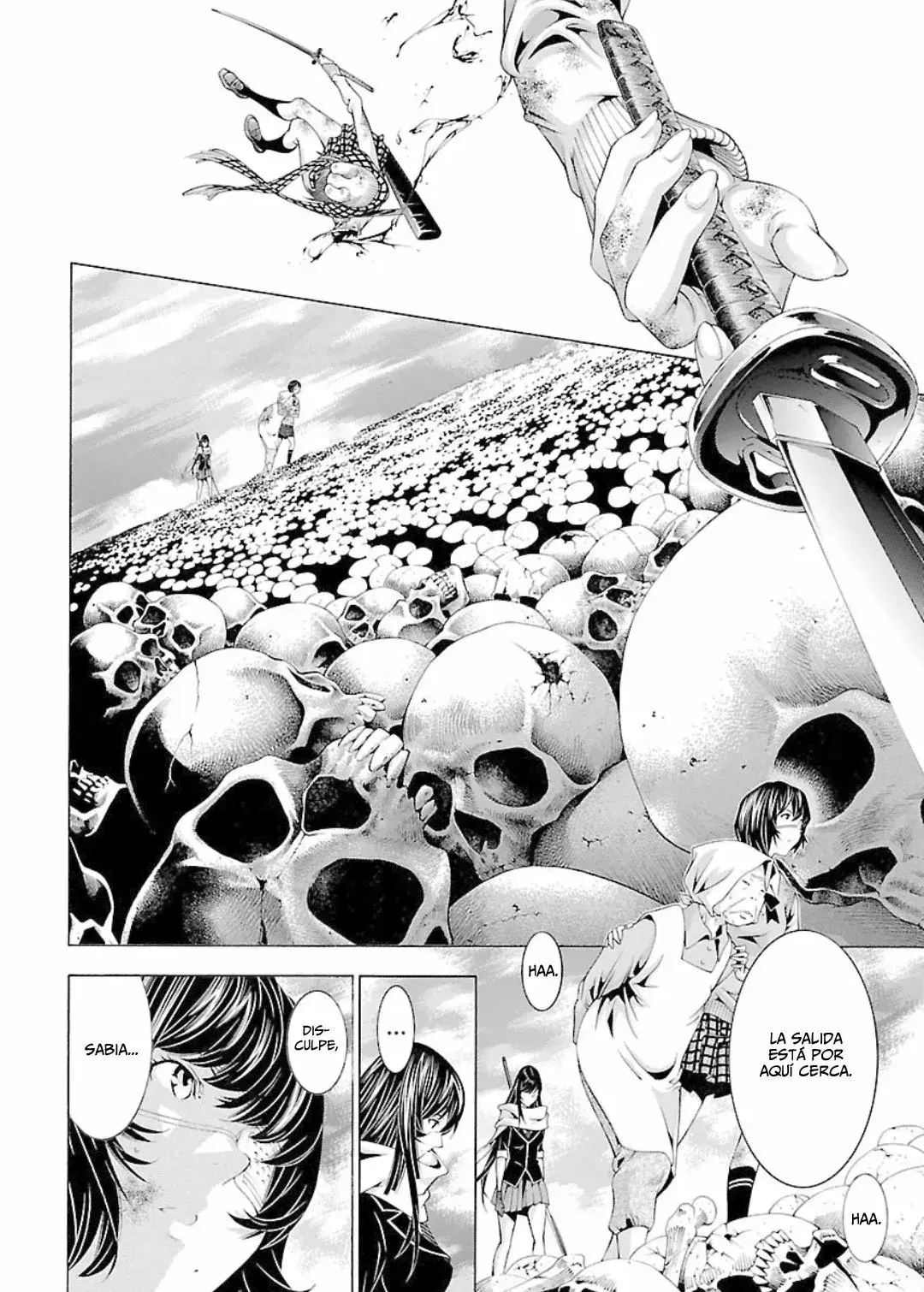 Capitulo 30 page 11