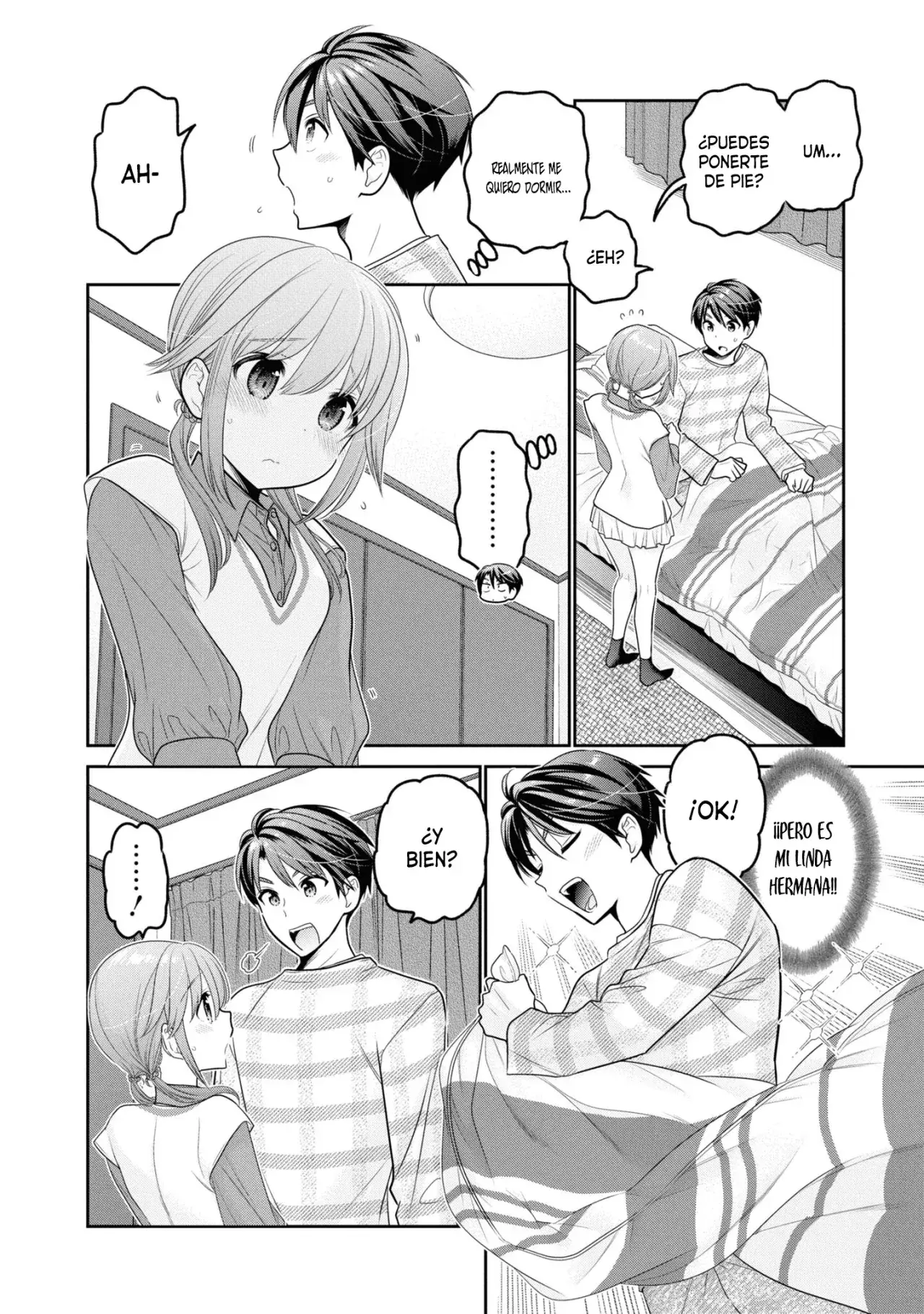 Capitulo 31 page 23